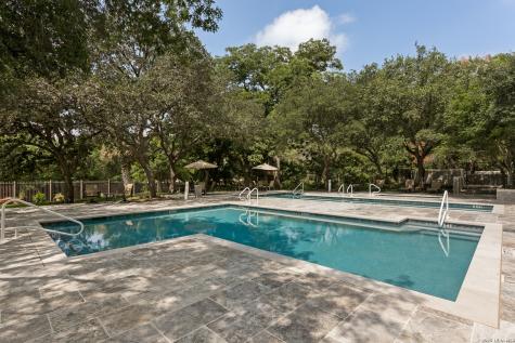 200 Patterson Avenue San Antonio TX 78209