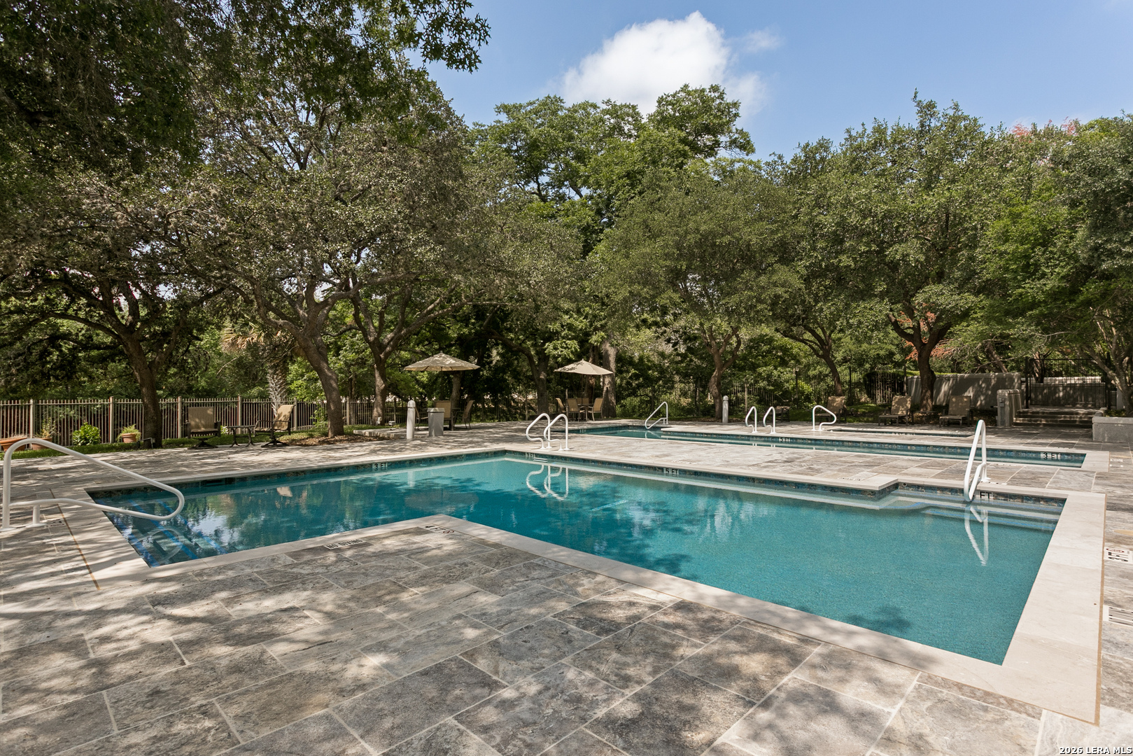 200 Patterson Avenue San Antonio TX 78209