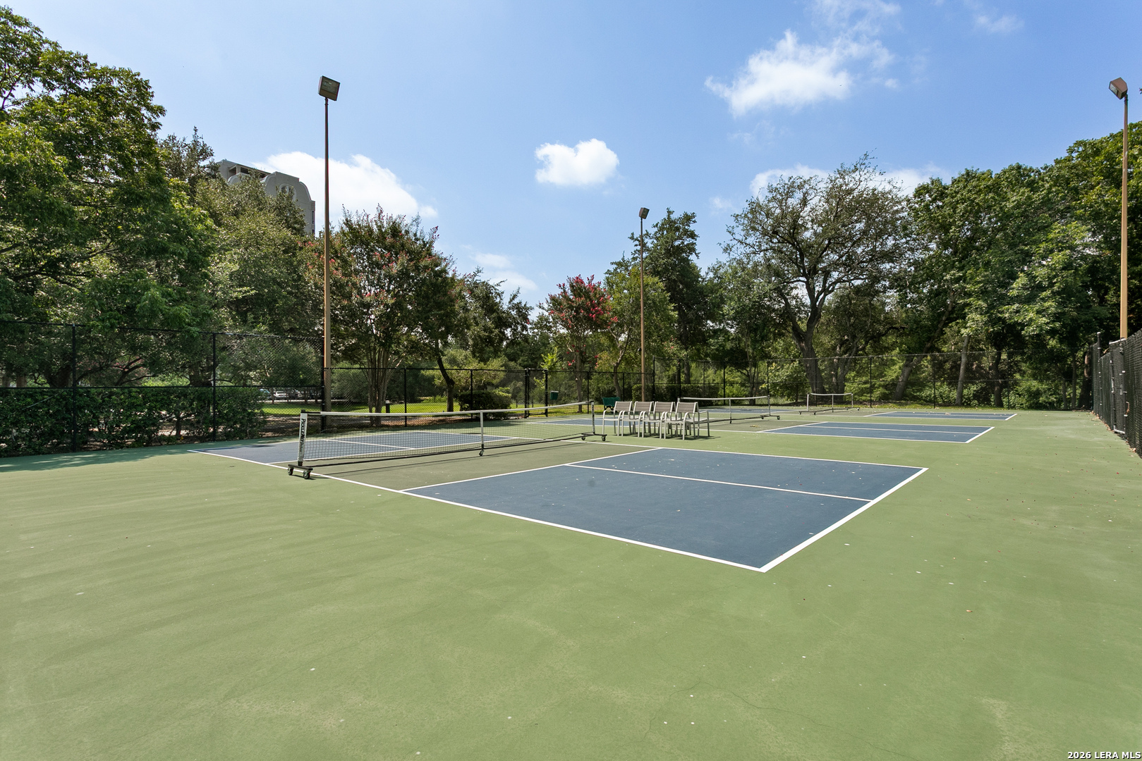 200 Patterson Avenue San Antonio TX 78209