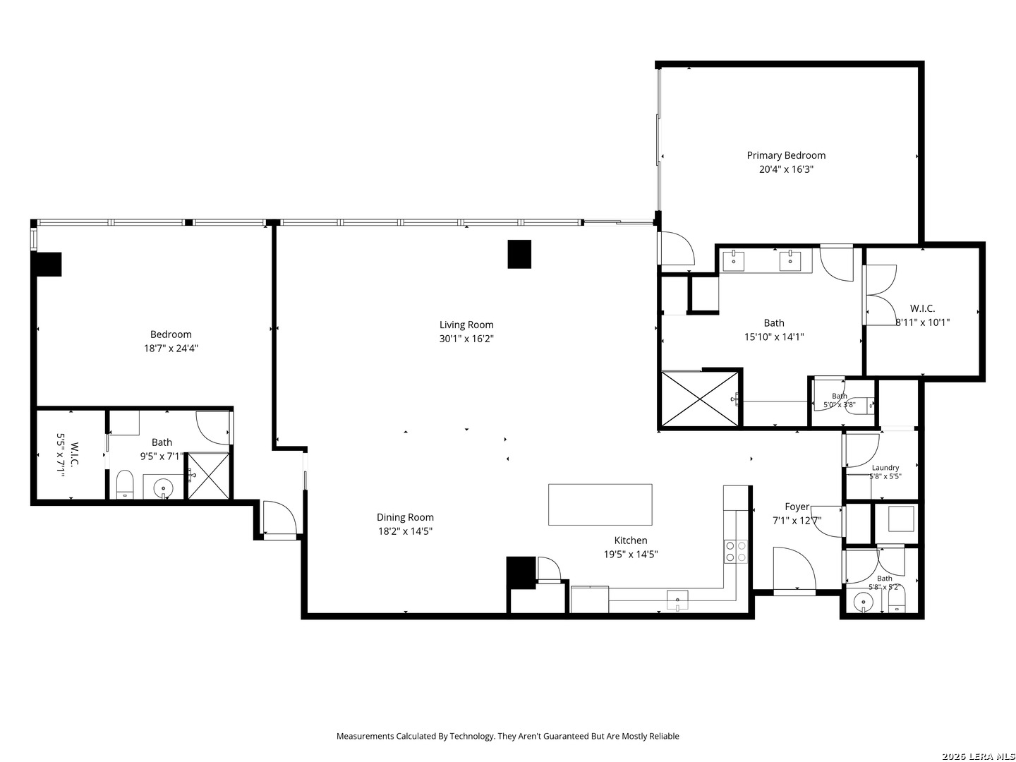 200 Patterson Avenue San Antonio TX 78209
