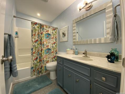 3216 Poe Lago Vista TX 78645