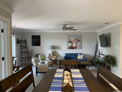 3216 Poe Lago Vista TX 78645