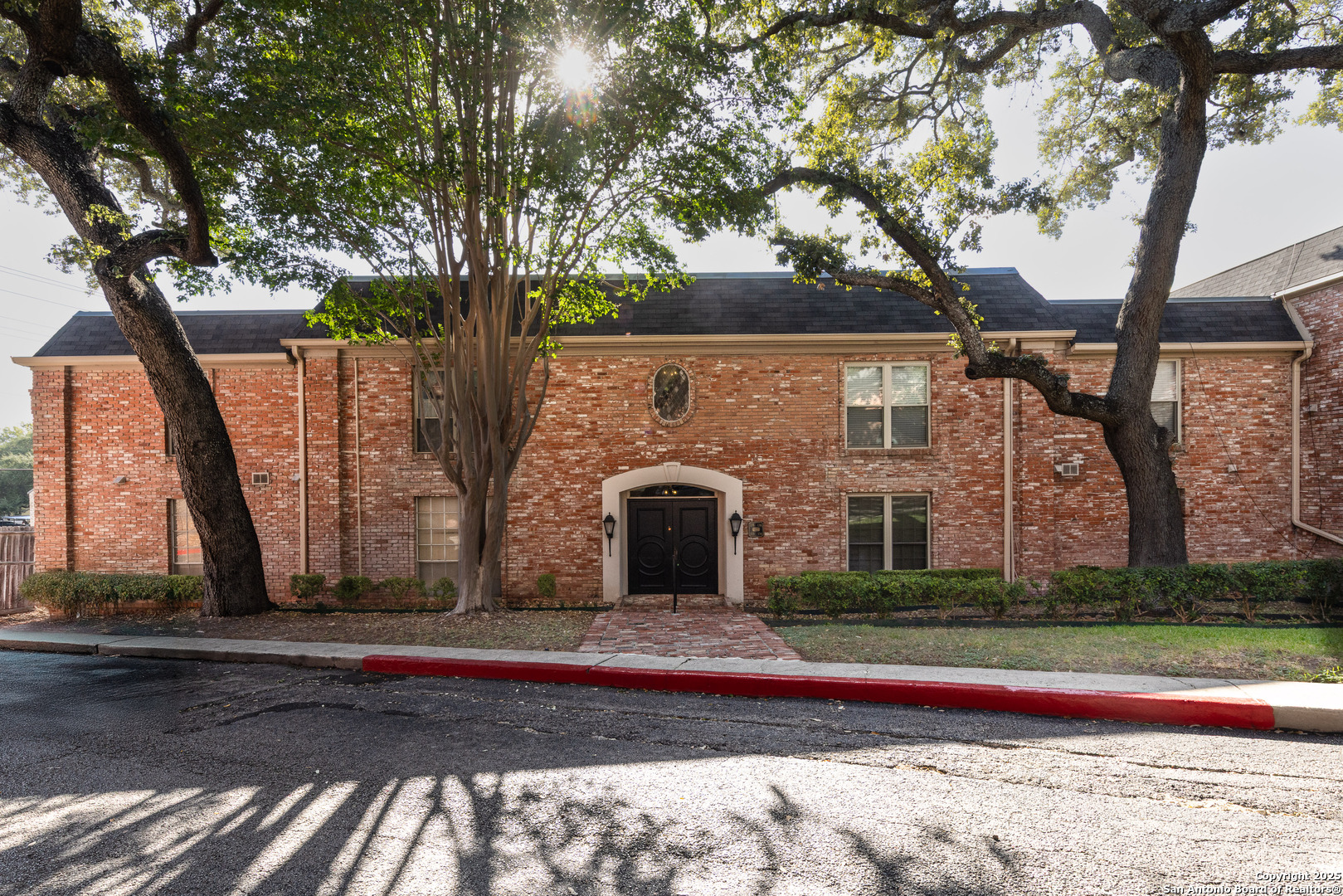 7500 Callaghan Road San Antonio TX 78229