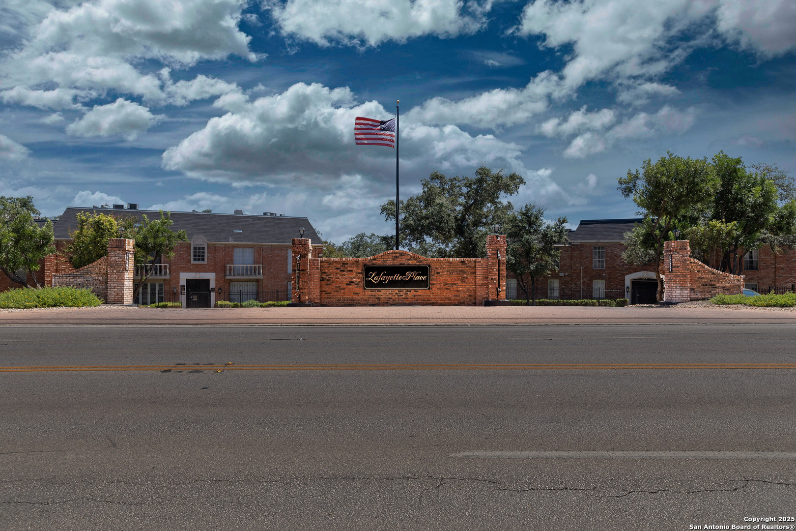 7500 Callaghan Road San Antonio TX 78229