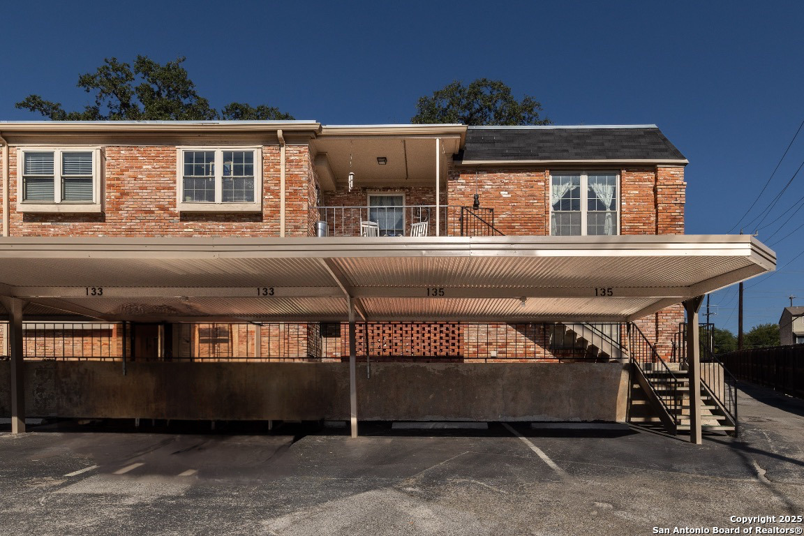 7500 Callaghan Road San Antonio TX 78229