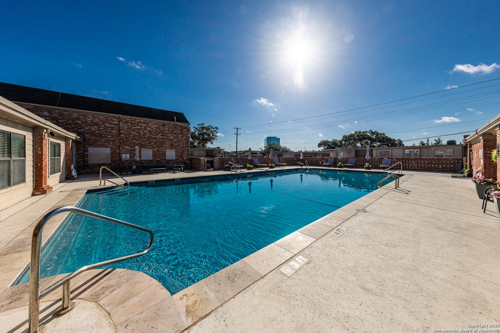 7500 Callaghan Road San Antonio TX 78229