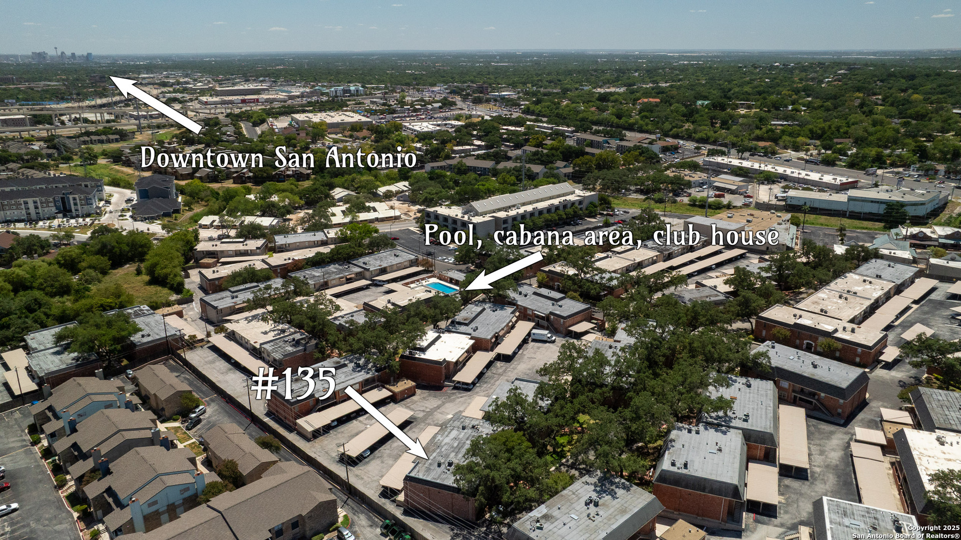 7500 Callaghan Road San Antonio TX 78229