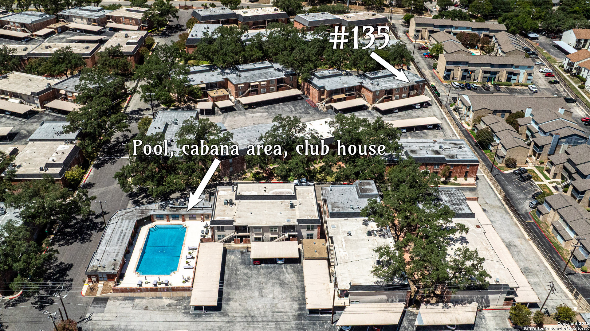 7500 Callaghan Road San Antonio TX 78229