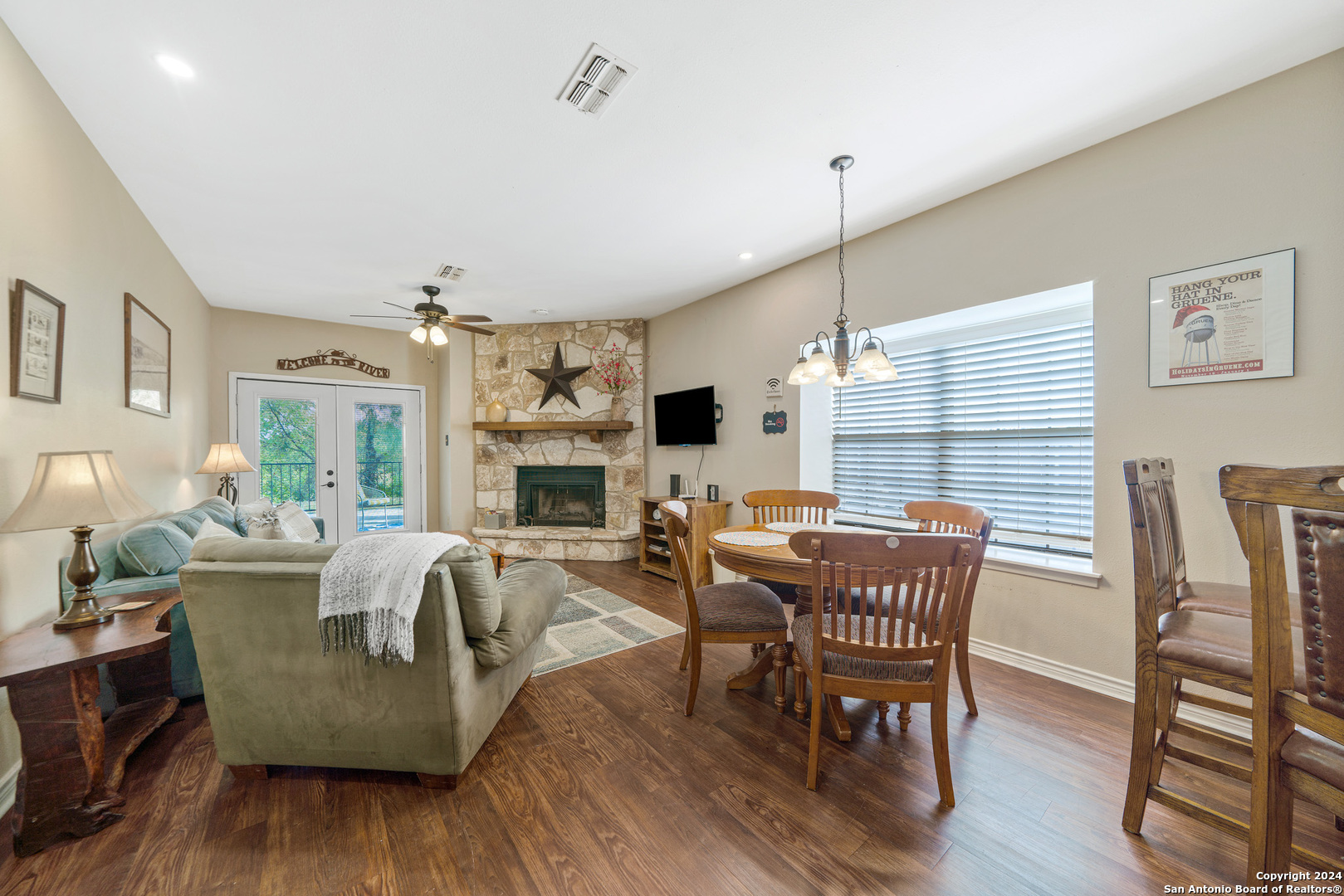 474 Seele Street New Braunfels TX 78130