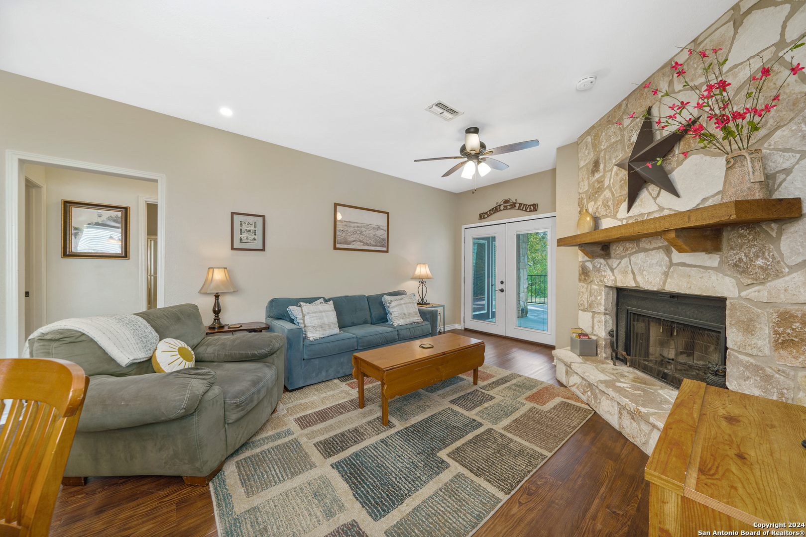 474 Seele Street New Braunfels TX 78130