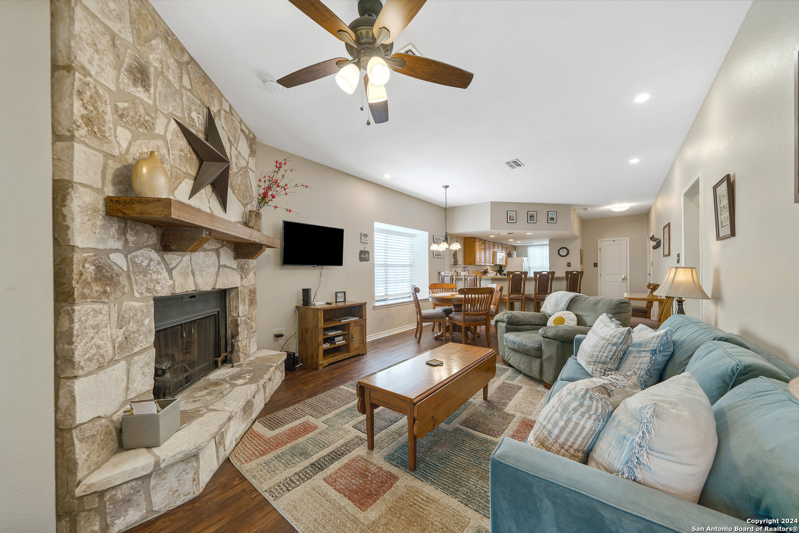 474 Seele Street New Braunfels TX 78130