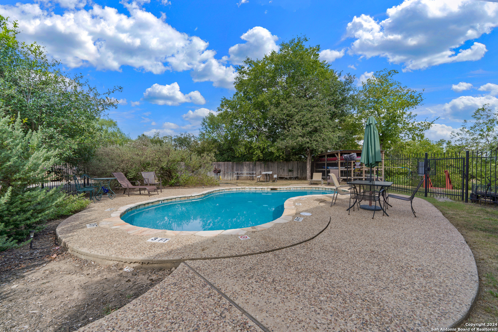 474 Seele Street New Braunfels TX 78130