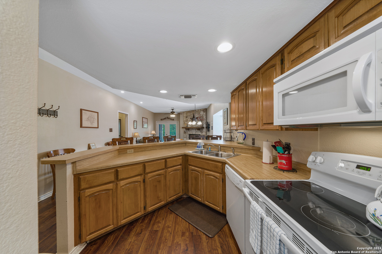 474 Seele Street New Braunfels TX 78130