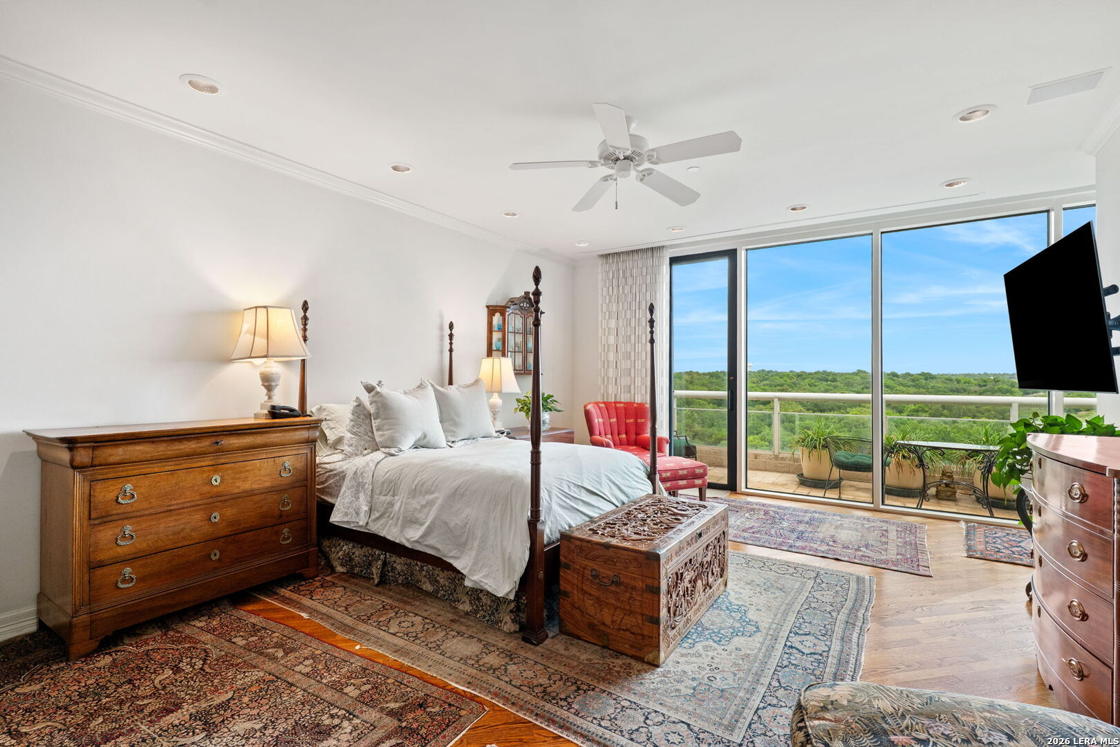 200 Patterson Avenue San Antonio TX 78209