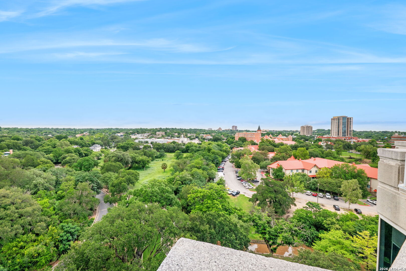 200 Patterson Avenue San Antonio TX 78209