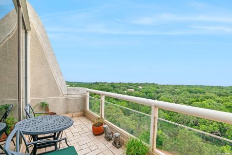 200 Patterson Avenue San Antonio TX 78209