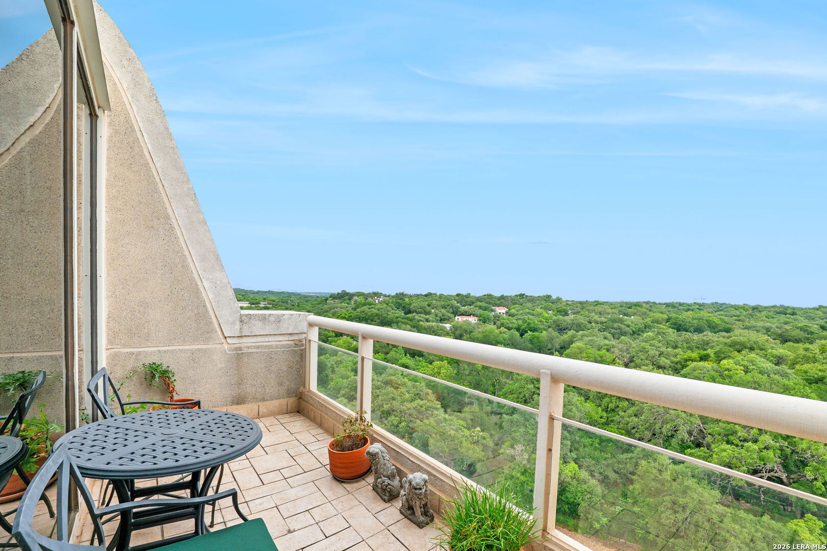 200 Patterson Avenue San Antonio TX 78209