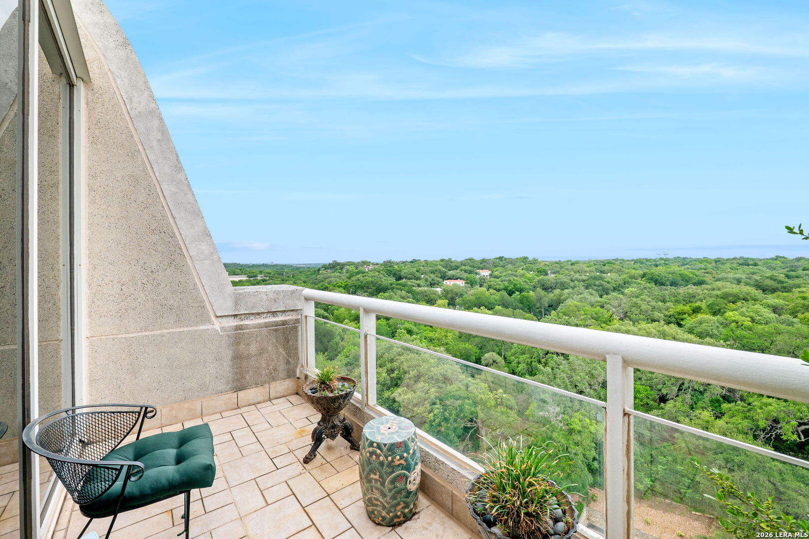 200 Patterson Avenue San Antonio TX 78209