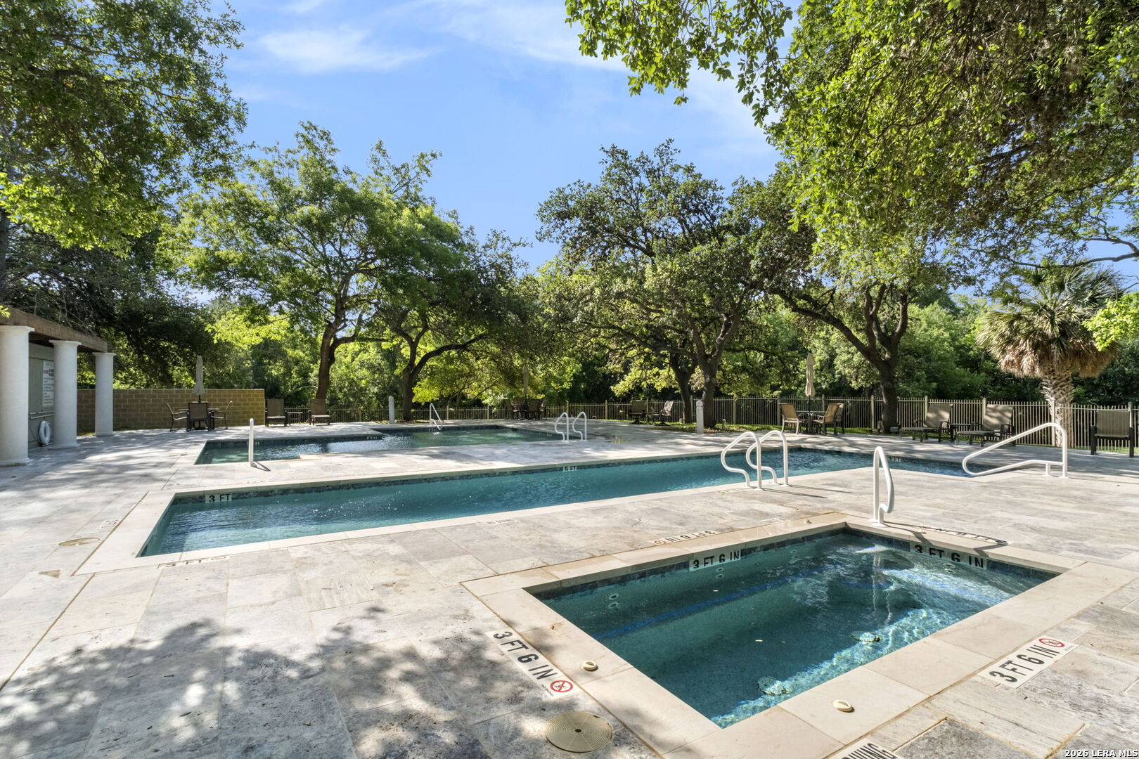 200 Patterson Avenue San Antonio TX 78209