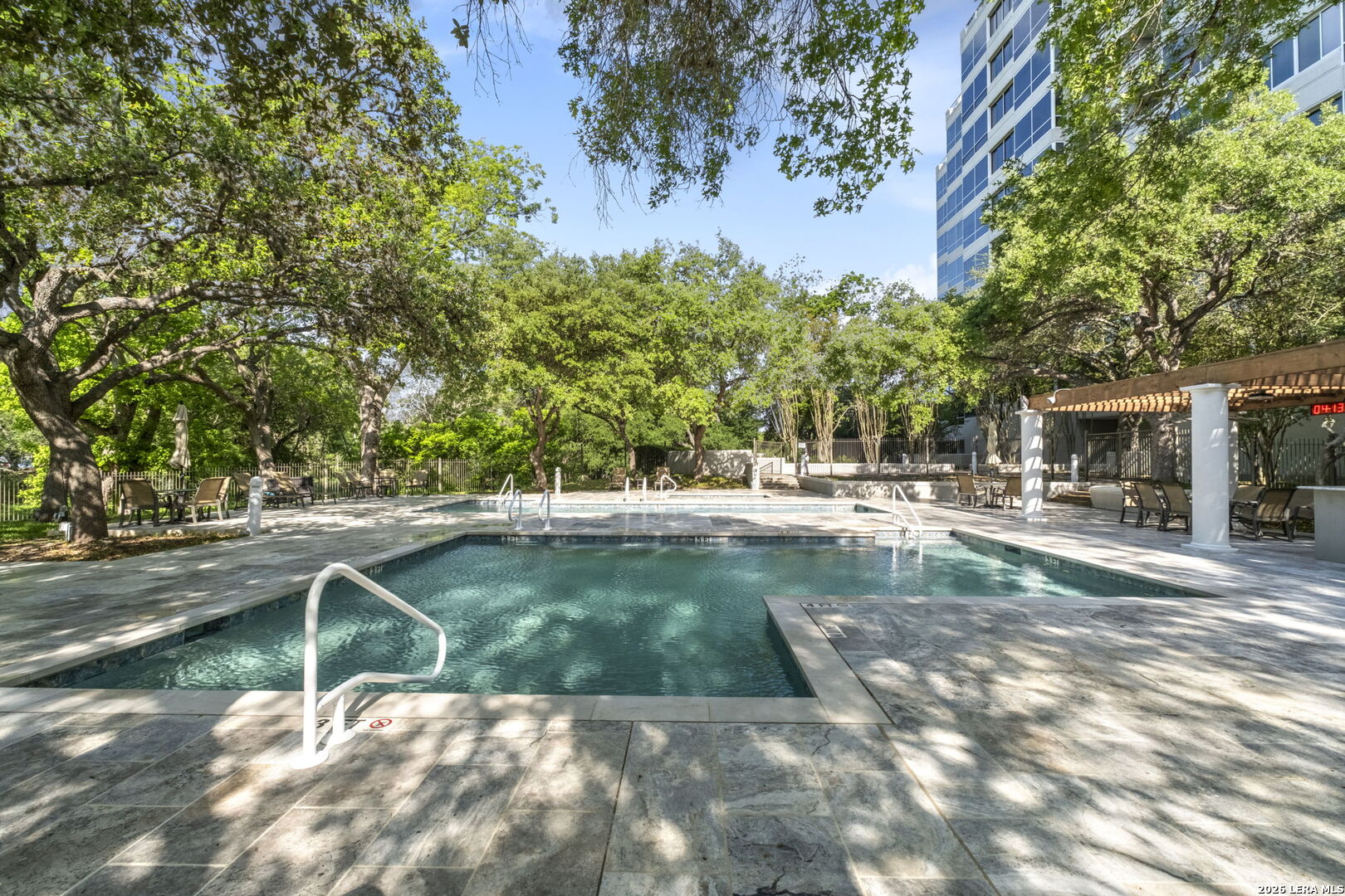 200 Patterson Avenue San Antonio TX 78209
