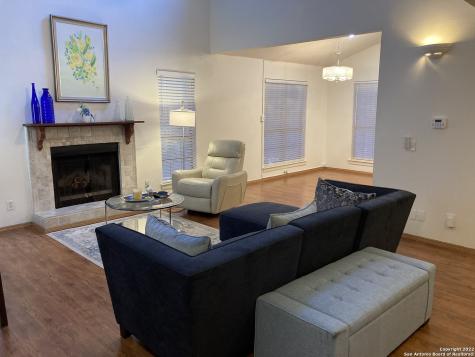2255 Thousand Oaks Drive San Antonio TX 78232