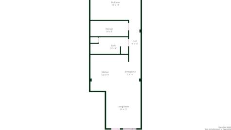 1339 S Flores San Antonio TX 78204