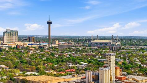 1339 S Flores San Antonio TX 78204