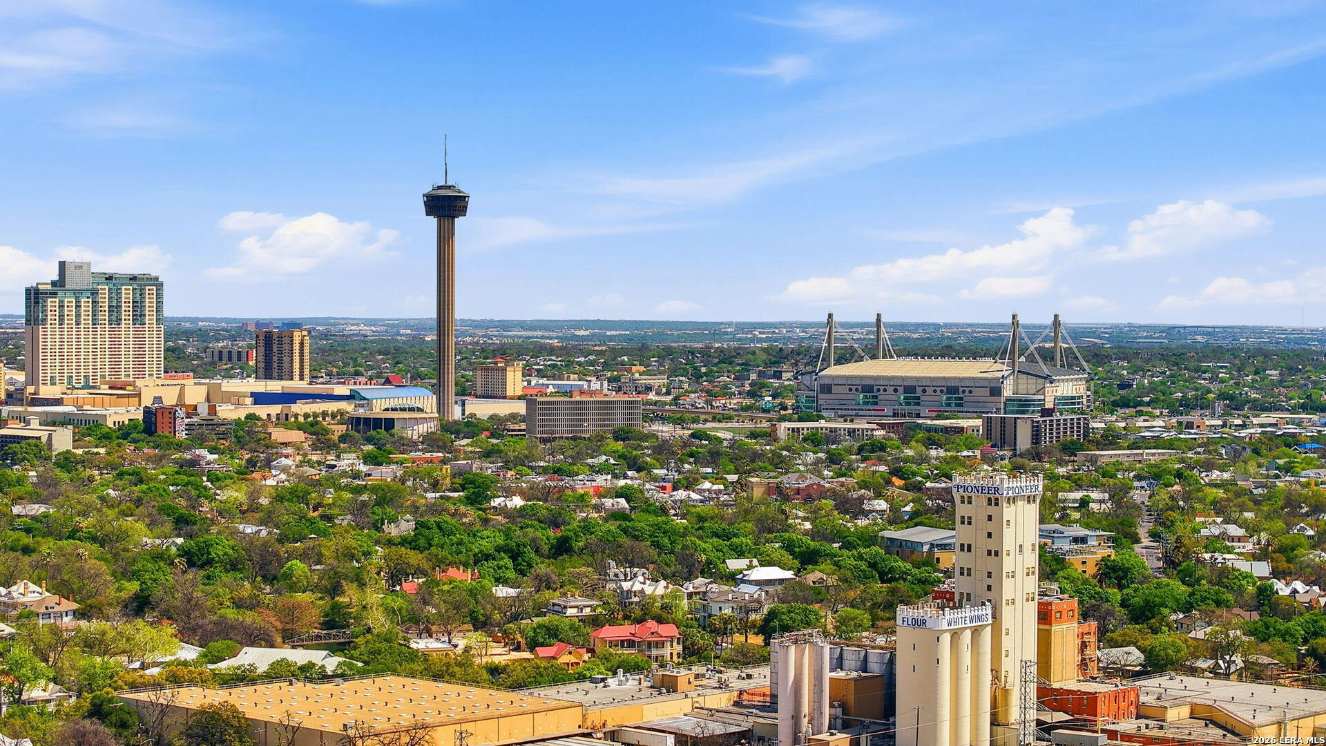 1339 S Flores San Antonio TX 78204