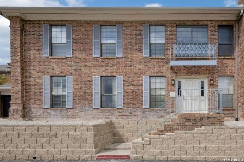 5359 Fredericksburg San Antonio TX 78229