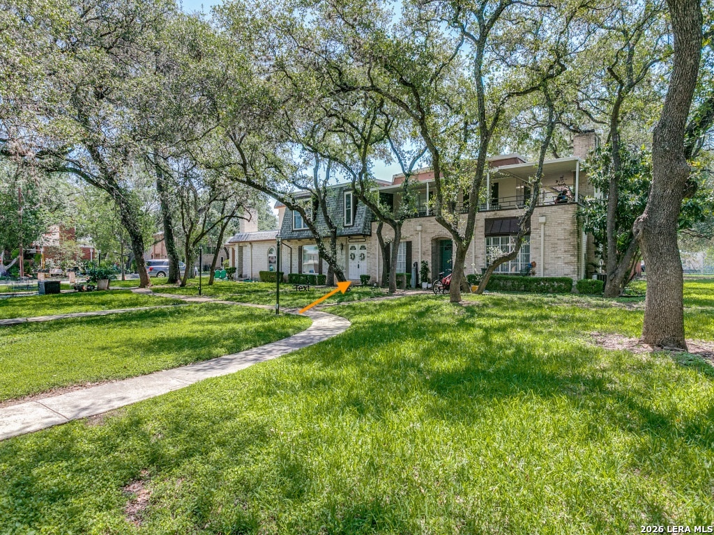 612 Strings Drive San Antonio TX 78216