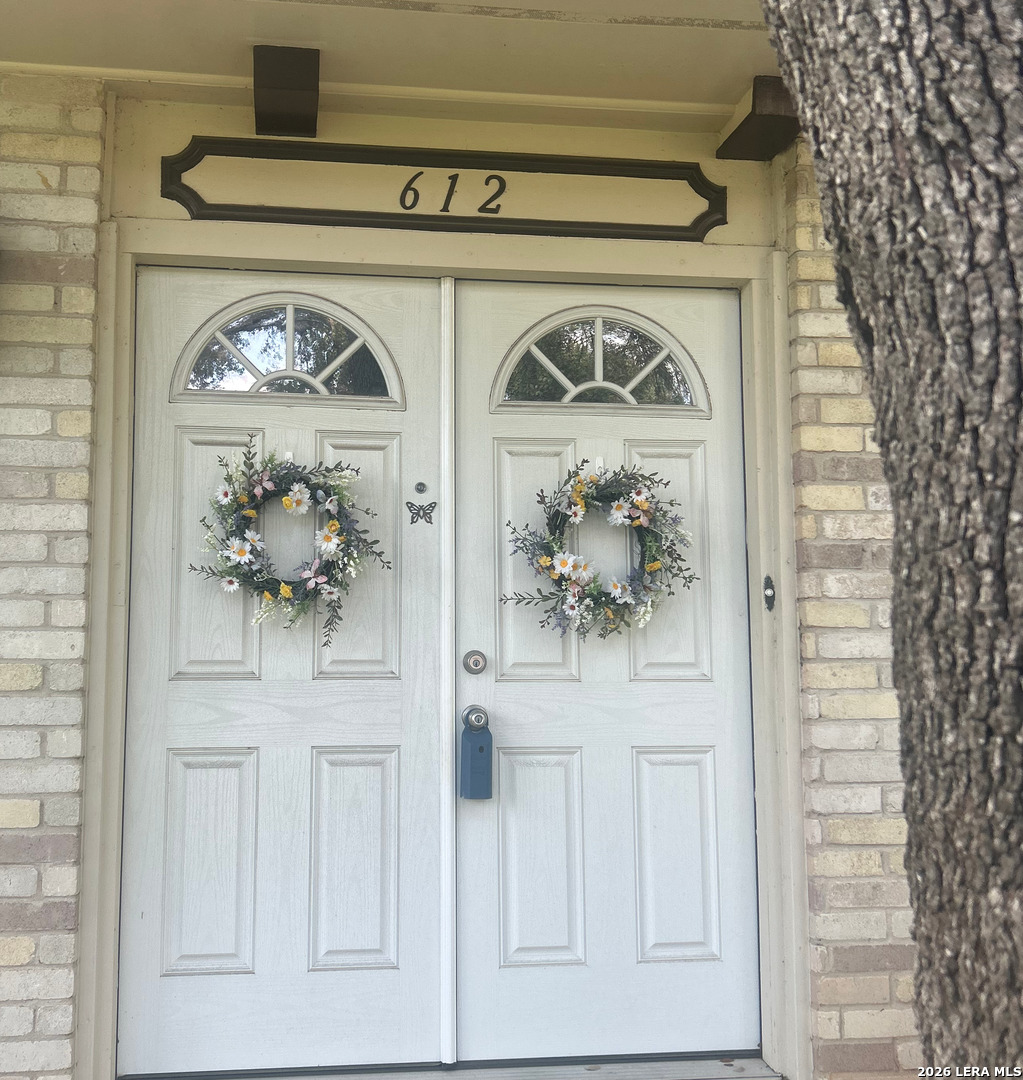 612 Strings Drive San Antonio TX 78216