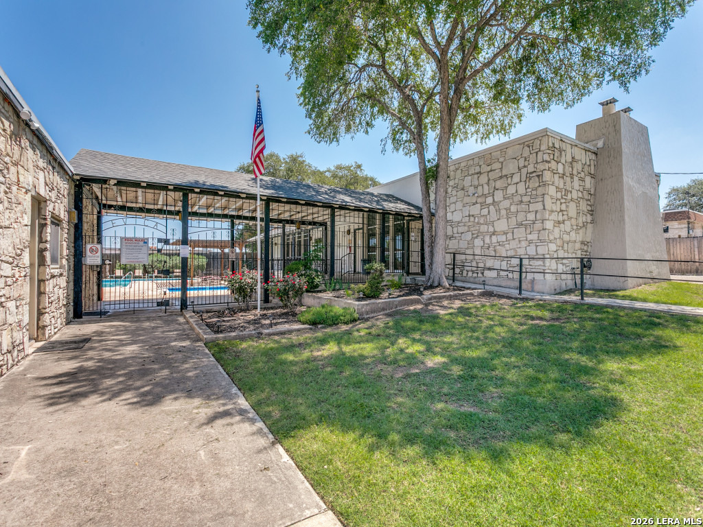 612 Strings Drive San Antonio TX 78216