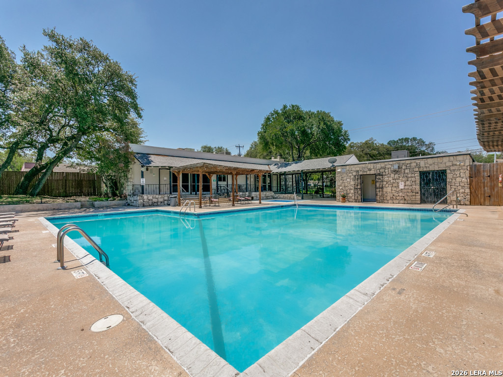 612 Strings Drive San Antonio TX 78216