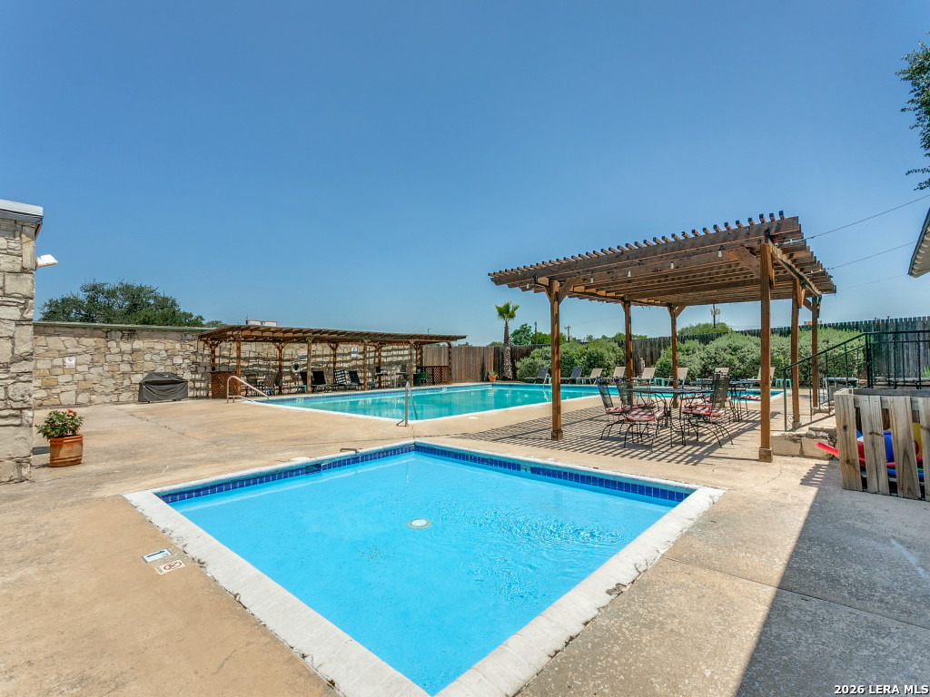 612 Strings Drive San Antonio TX 78216