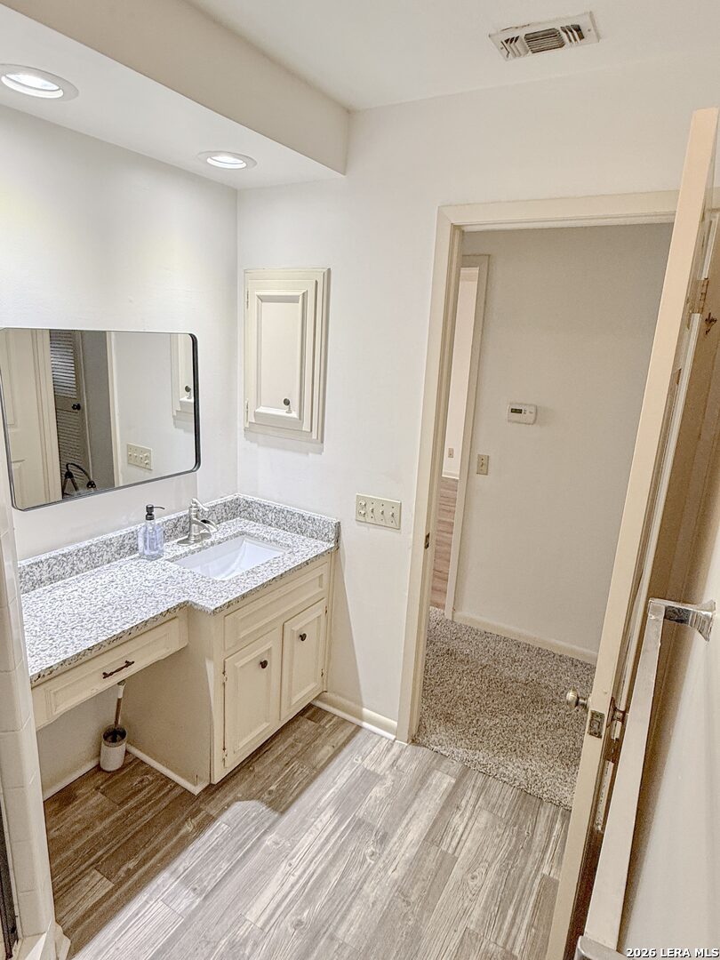 8415 Fredericksburg Road San Antonio TX 78229