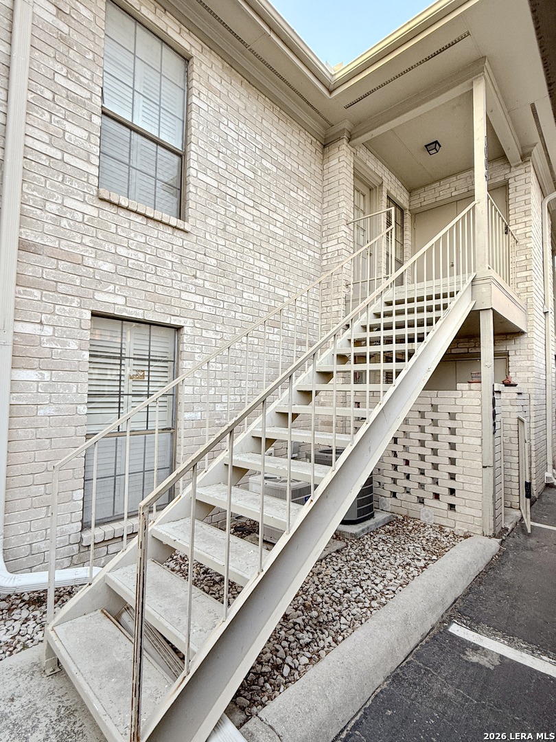 8415 Fredericksburg Road San Antonio TX 78229