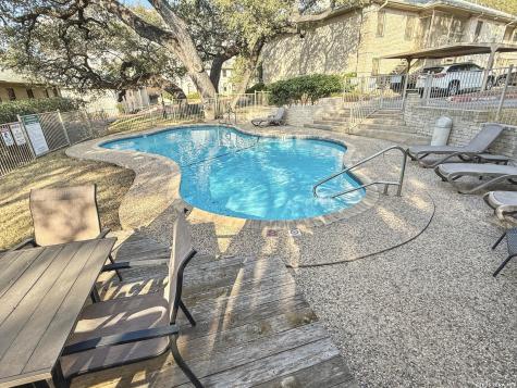 8415 Fredericksburg Road San Antonio TX 78229