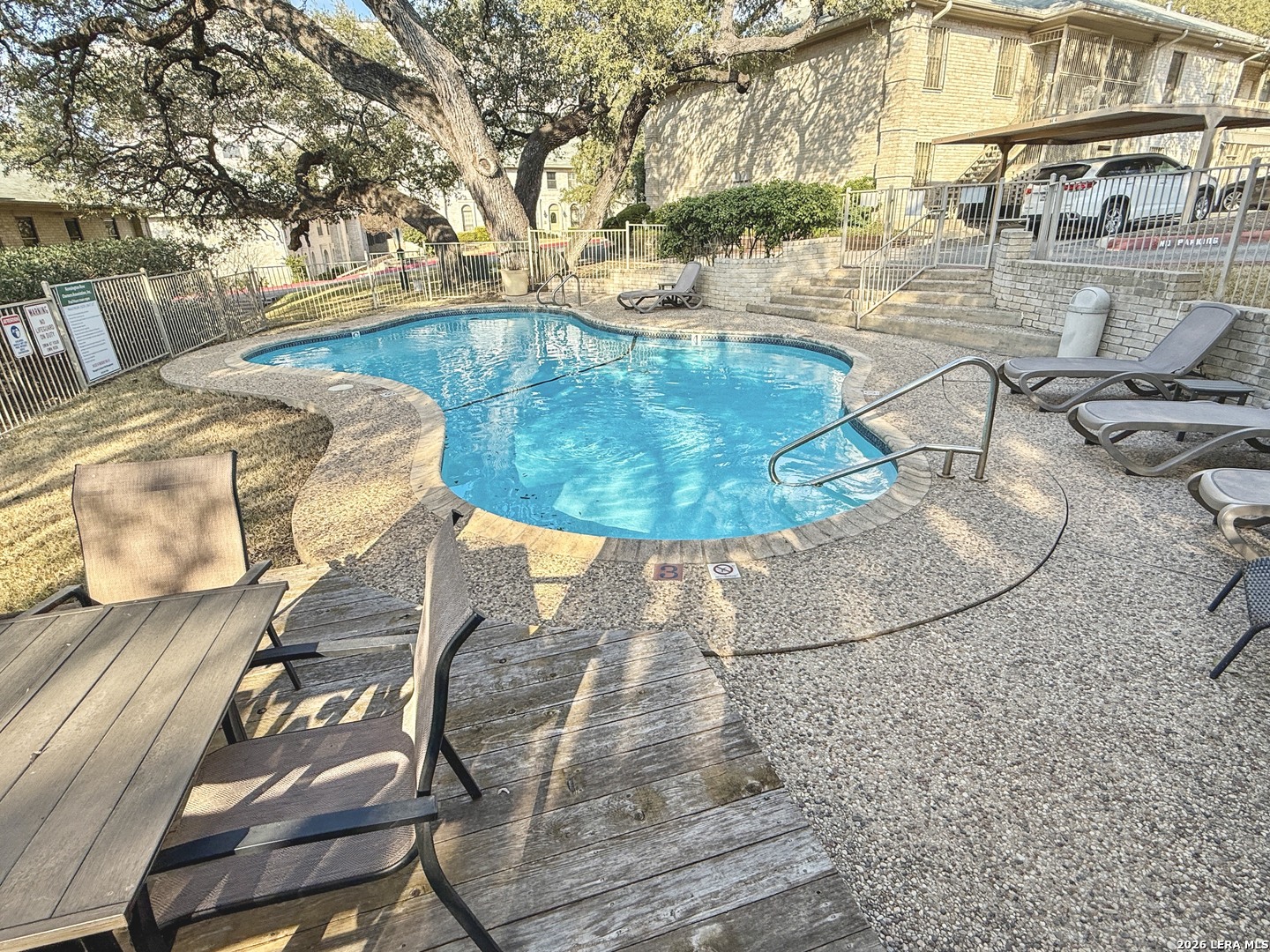 8415 Fredericksburg Road San Antonio TX 78229