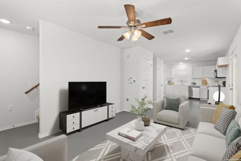 631 E Carolina San Antonio TX 78210