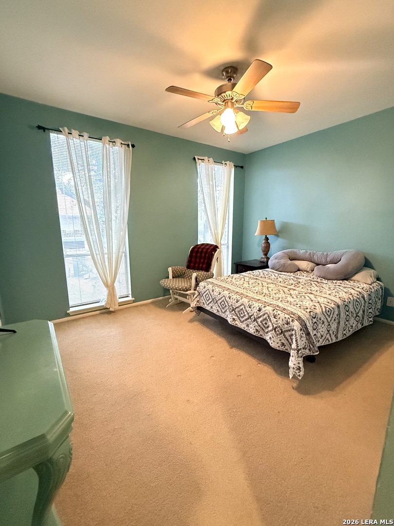 3678 Hidden Drive San Antonio TX 78217