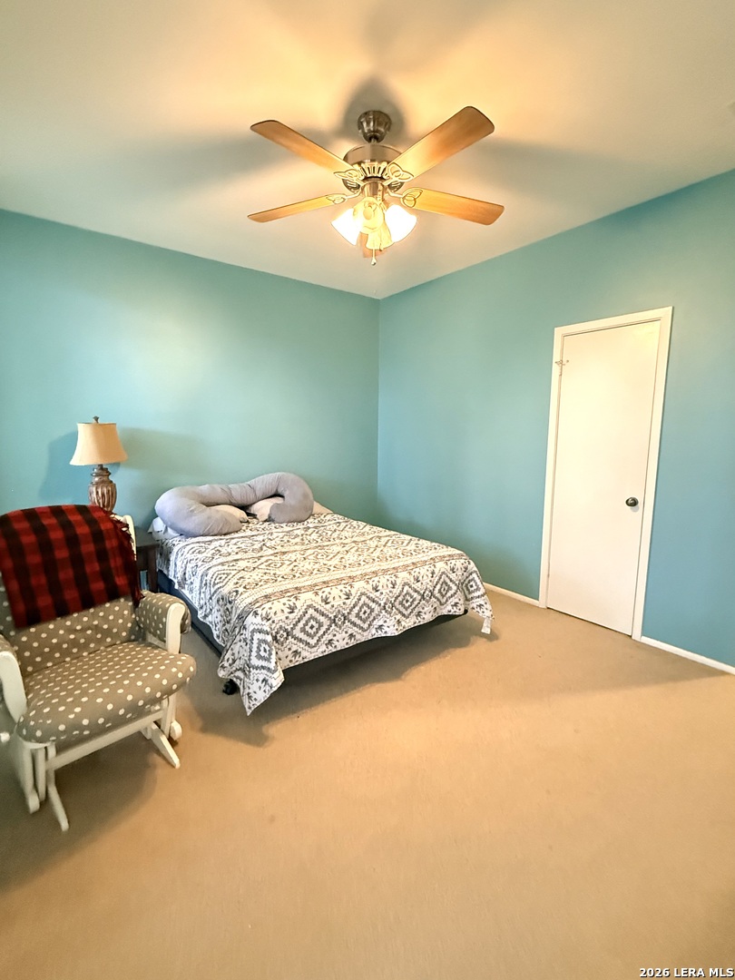 3678 Hidden Drive San Antonio TX 78217