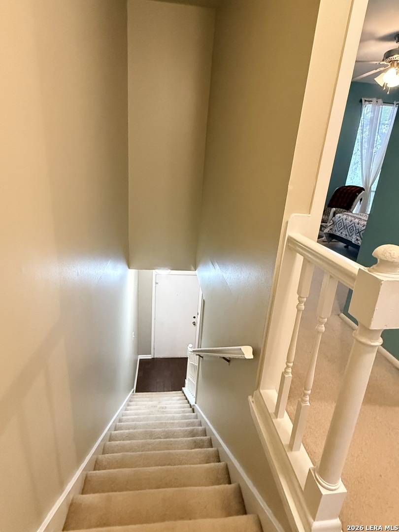 3678 Hidden Drive San Antonio TX 78217