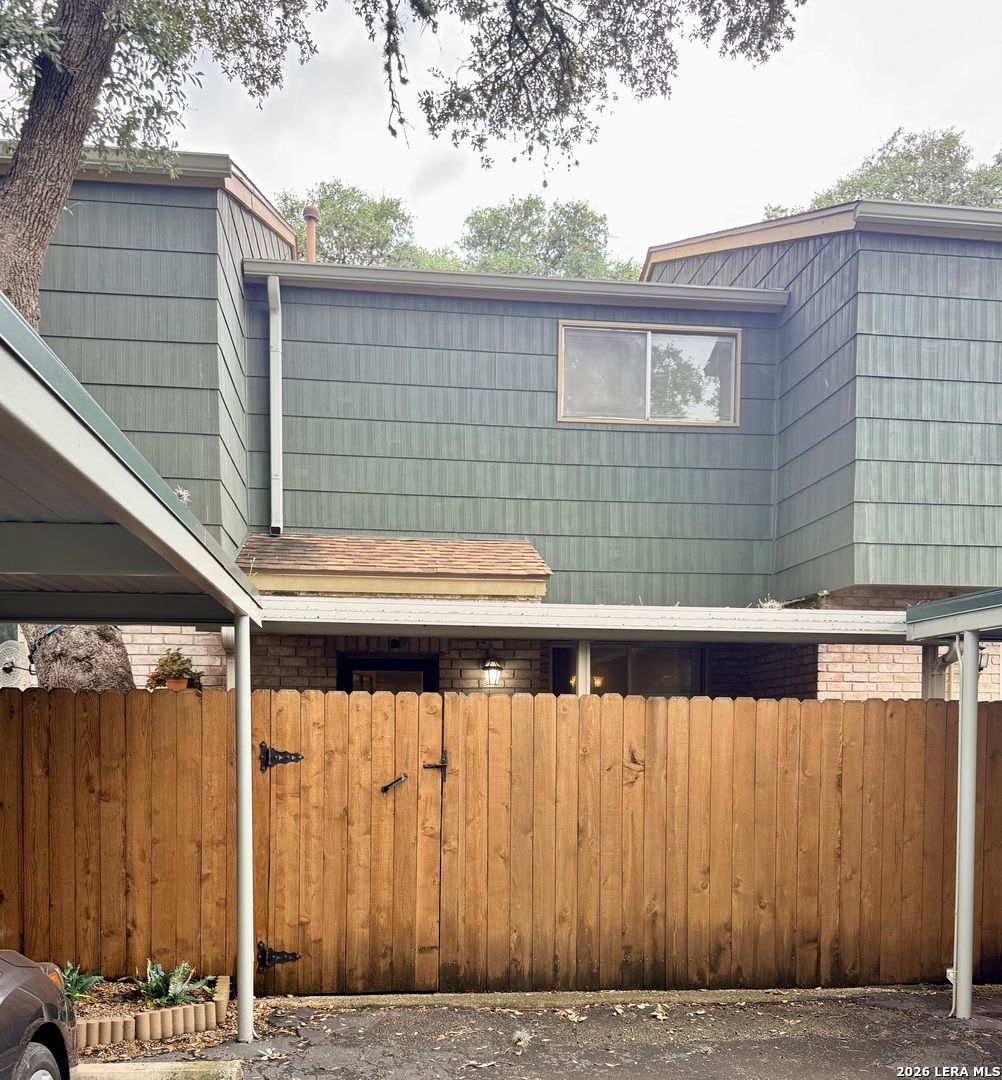 3678 Hidden Drive San Antonio TX 78217