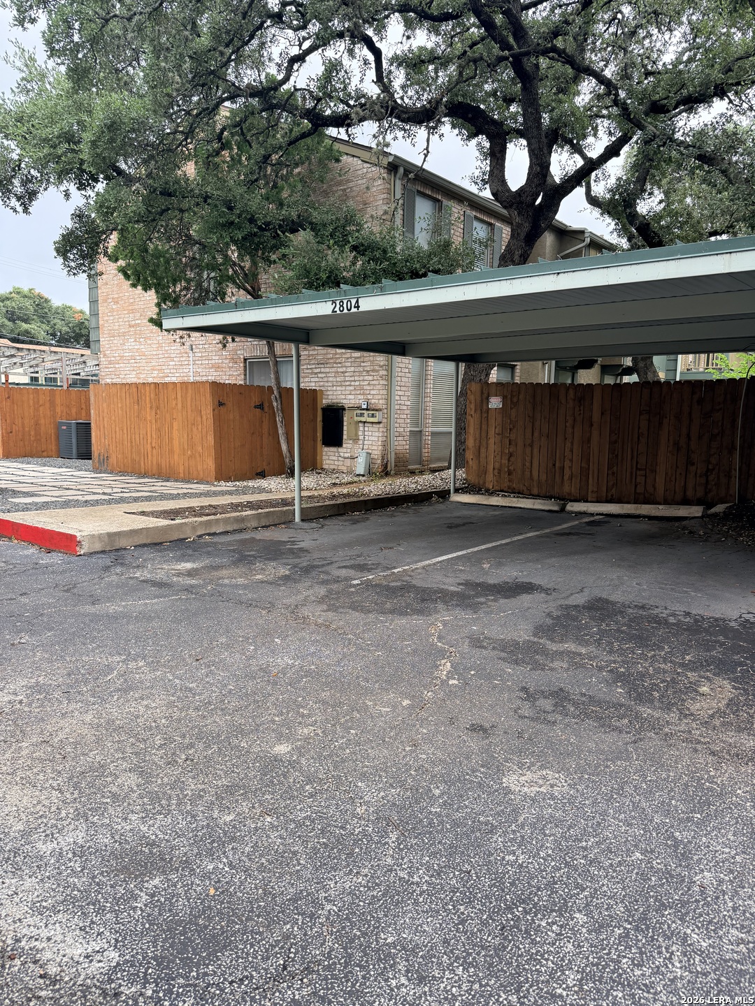 3678 Hidden Drive San Antonio TX 78217