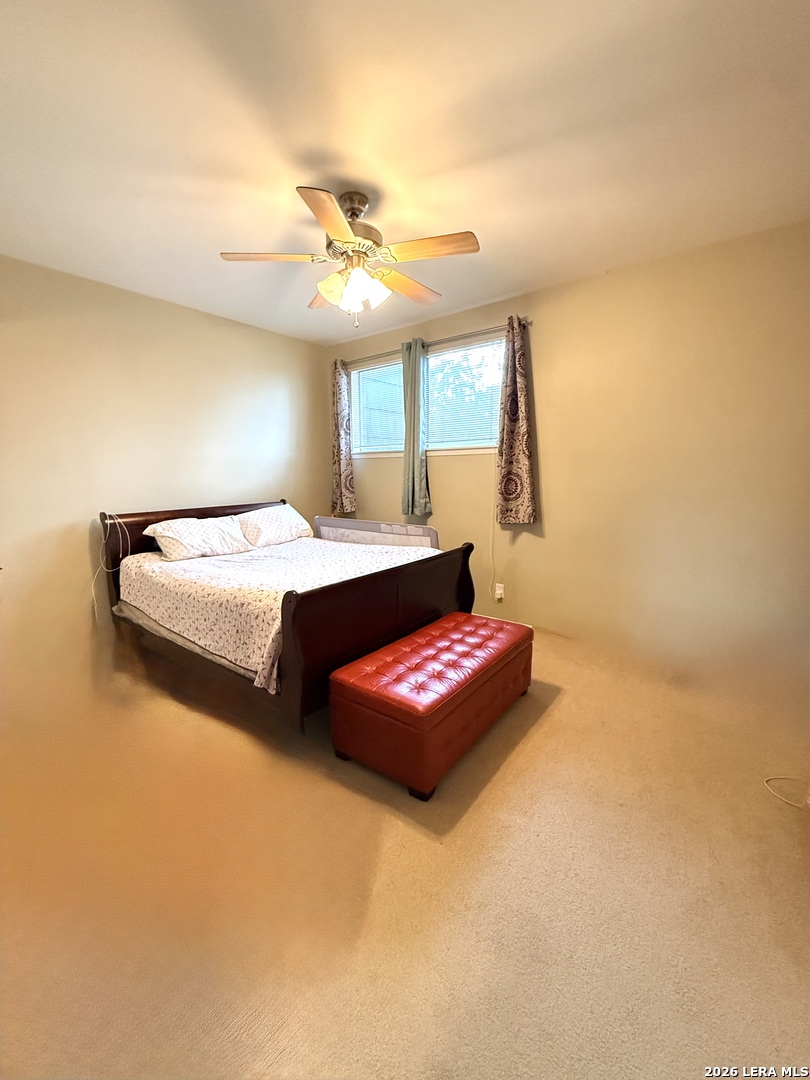 3678 Hidden Drive San Antonio TX 78217