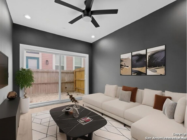 308 S Mesquite Street San Antonio TX 78203