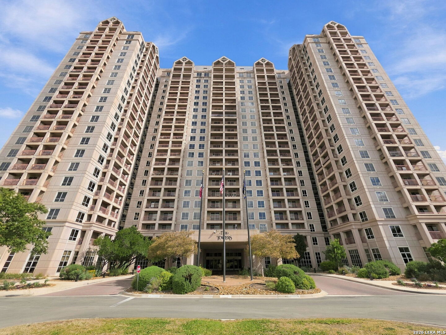 1 Towers Park Lane San Antonio TX 78209
