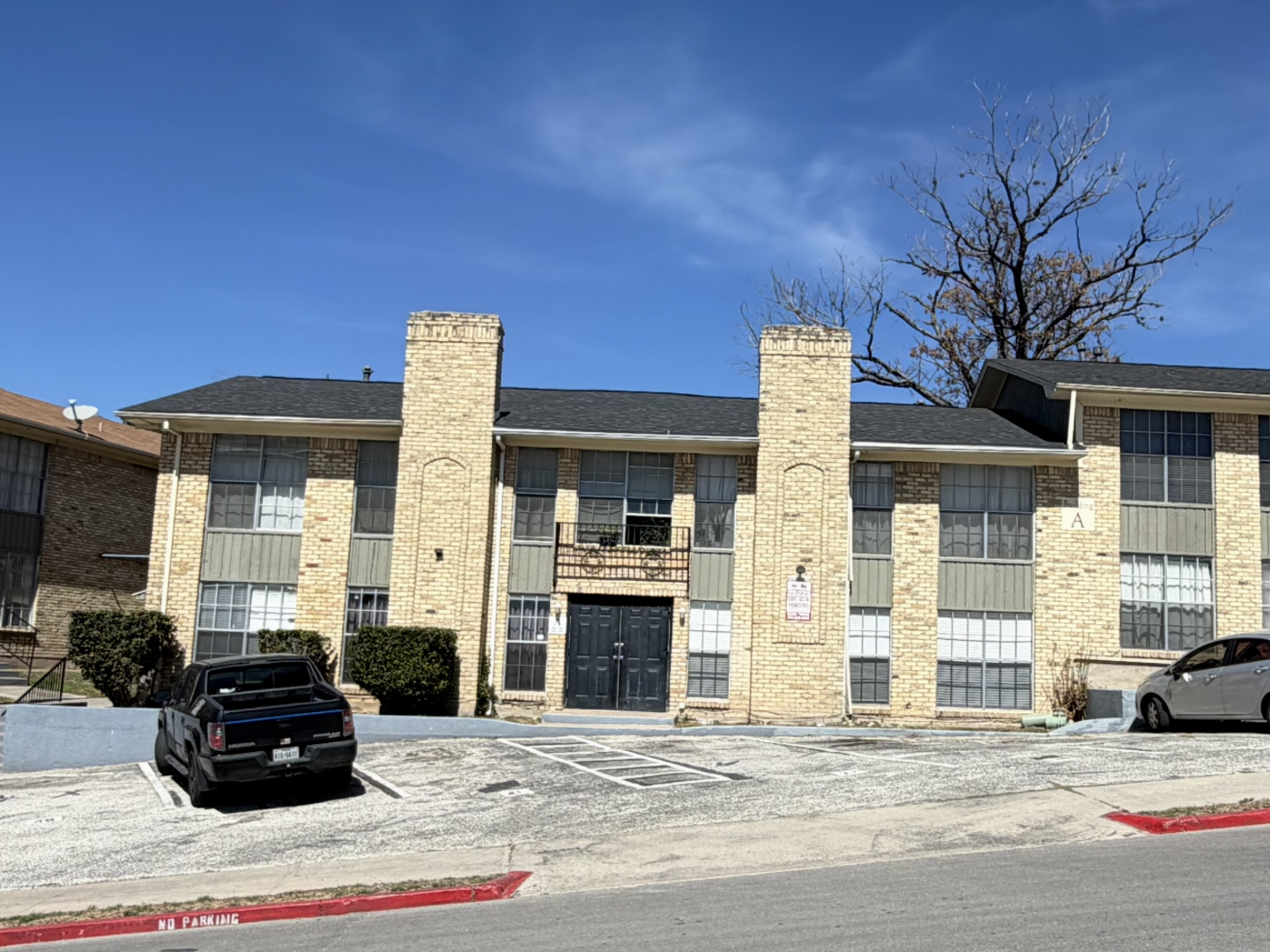 6611 Southpoint Street San Antonio TX 78229