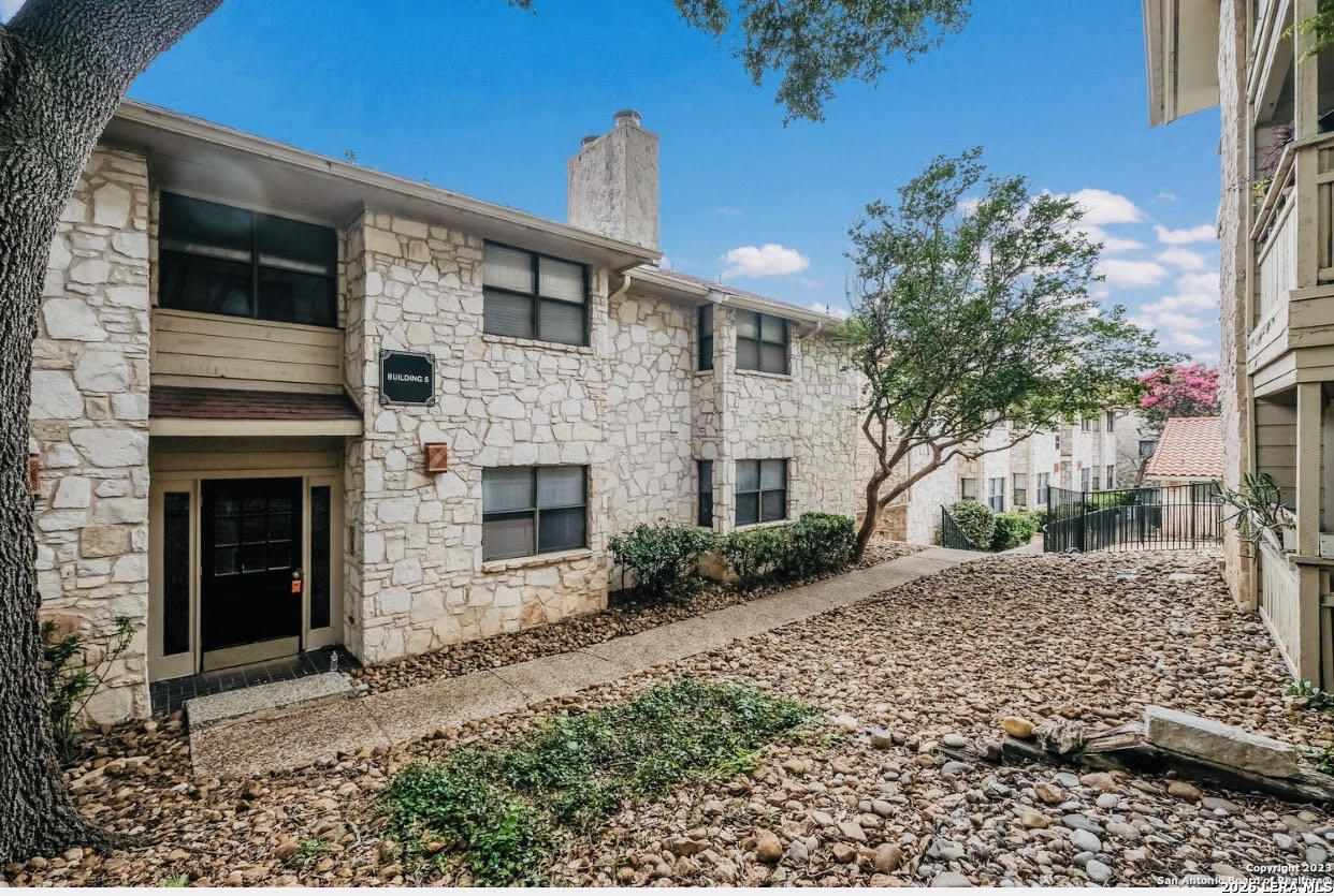 7738 Chambers Road San Antonio TX 78229