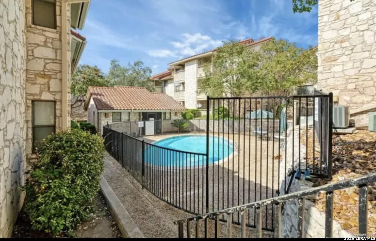 7738 Chambers Road San Antonio TX 78229